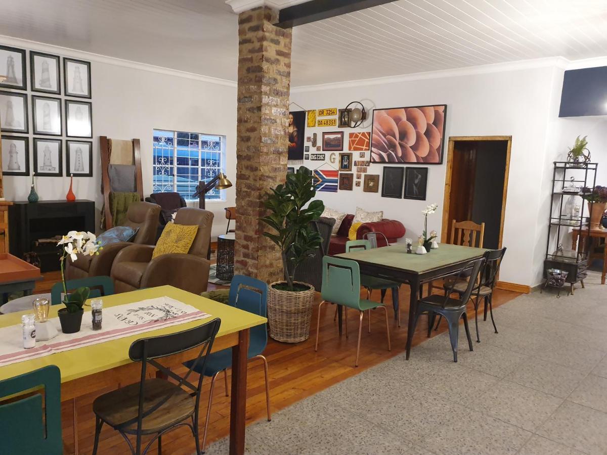 Melrose Place Guestrooms Potchefstroom Eksteriør billede